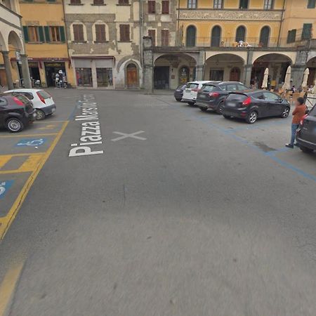Residenza Toscana 19 فيليني فالدارنو المظهر الخارجي الصورة