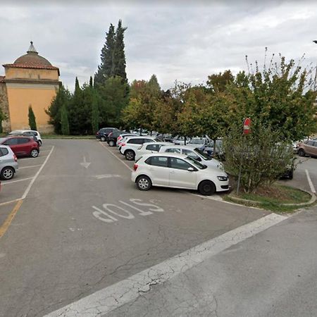 Residenza Toscana 19 فيليني فالدارنو المظهر الخارجي الصورة