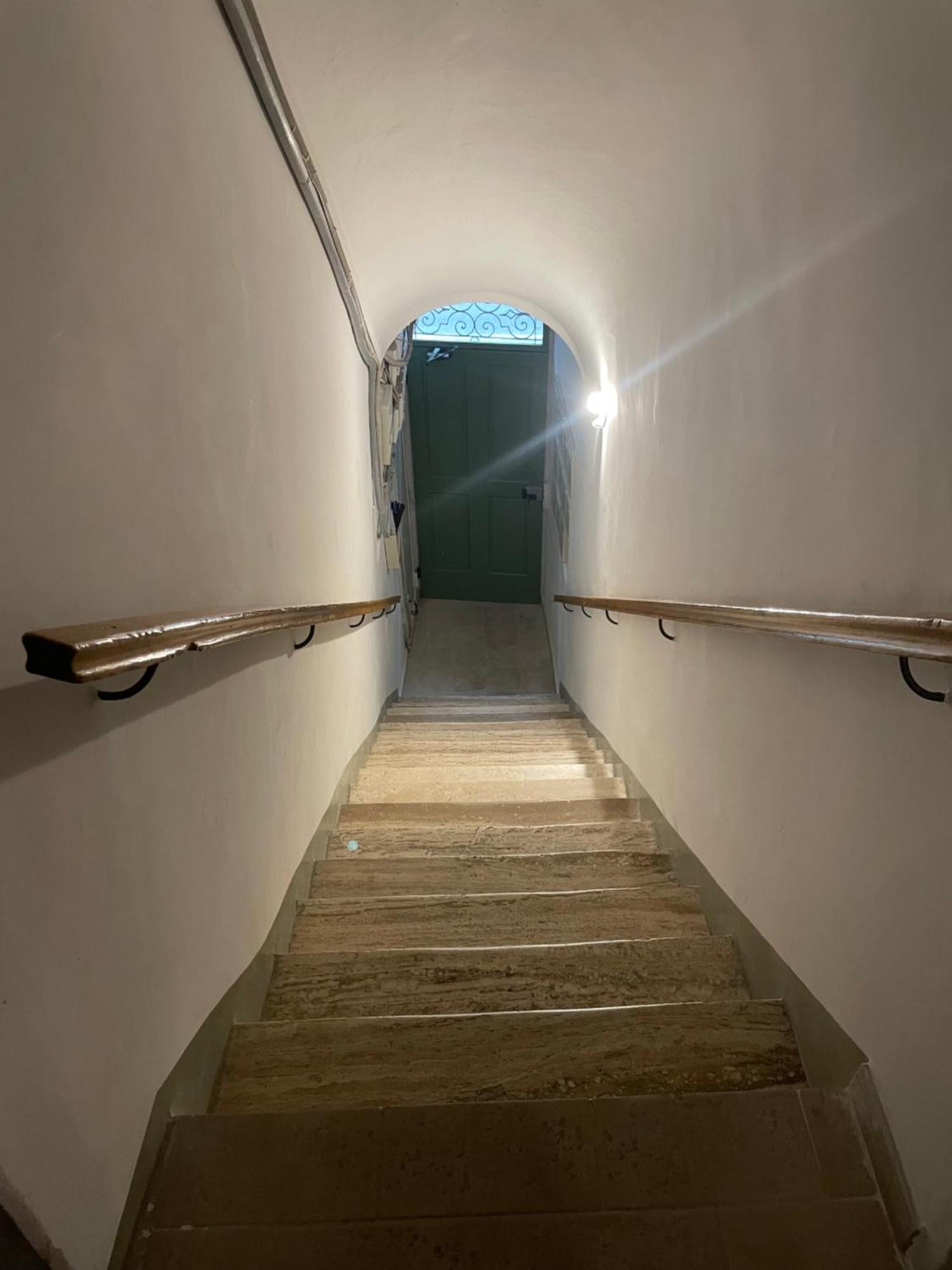 Residenza Toscana 19 فيليني فالدارنو المظهر الخارجي الصورة