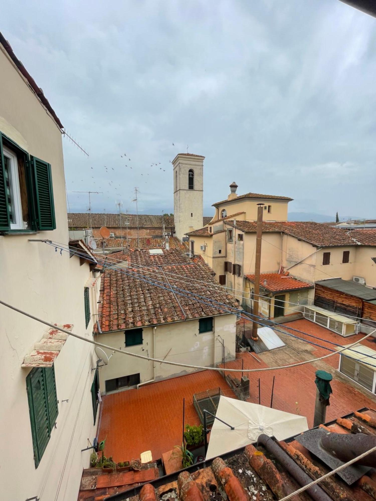 Residenza Toscana 19 فيليني فالدارنو المظهر الخارجي الصورة