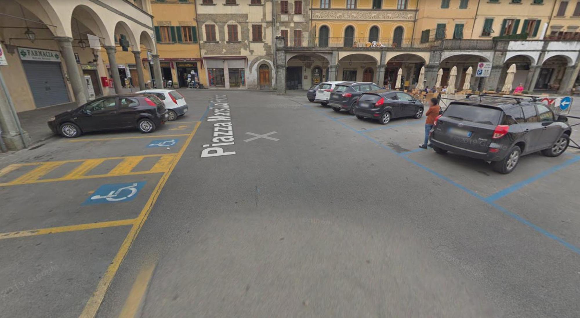 Residenza Toscana 19 فيليني فالدارنو المظهر الخارجي الصورة