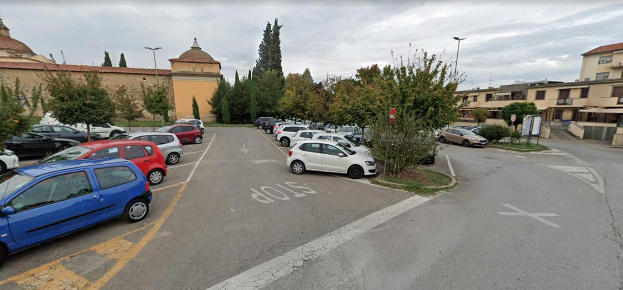 Residenza Toscana 19 فيليني فالدارنو المظهر الخارجي الصورة