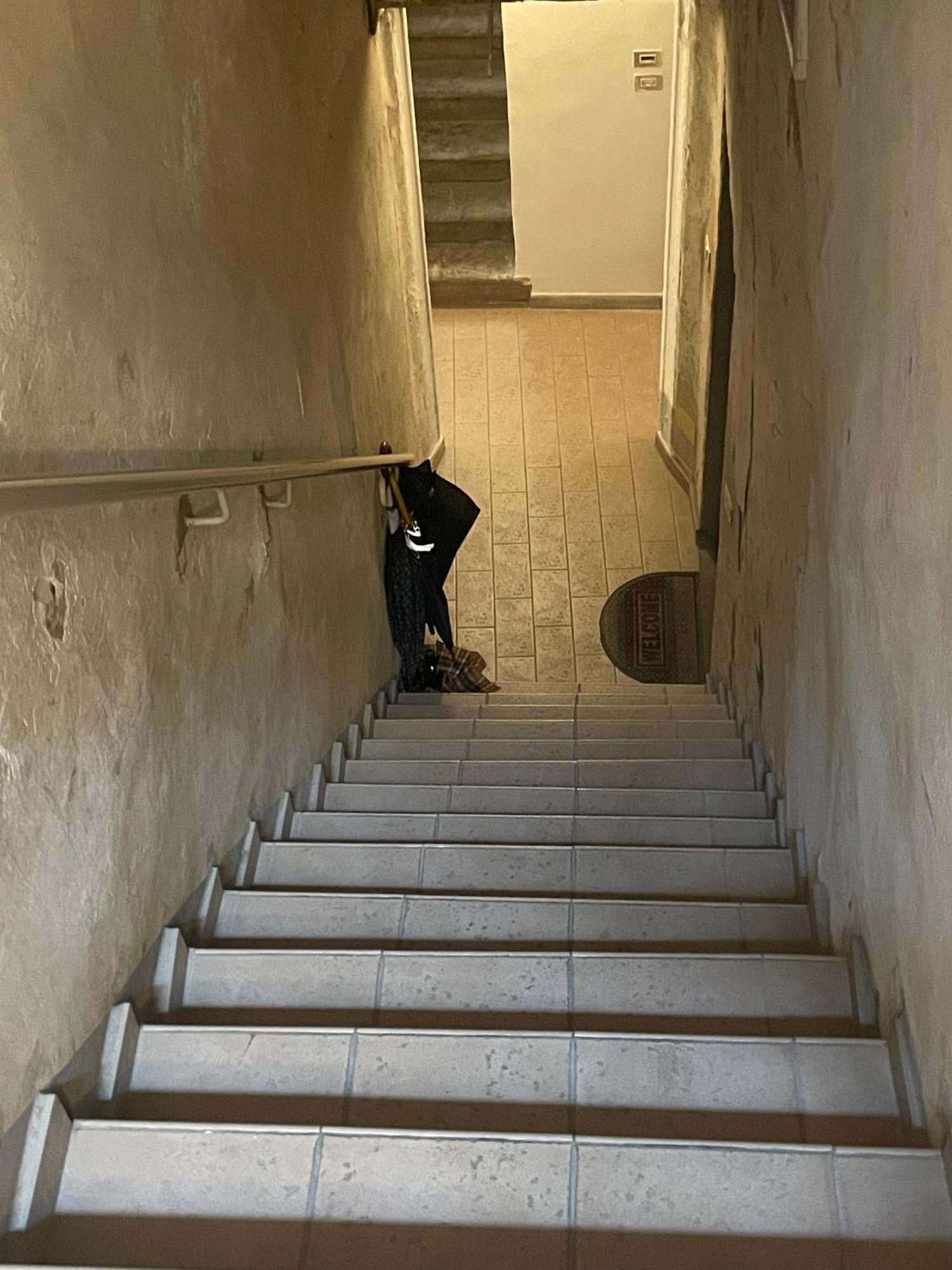 Residenza Toscana 19 فيليني فالدارنو المظهر الخارجي الصورة